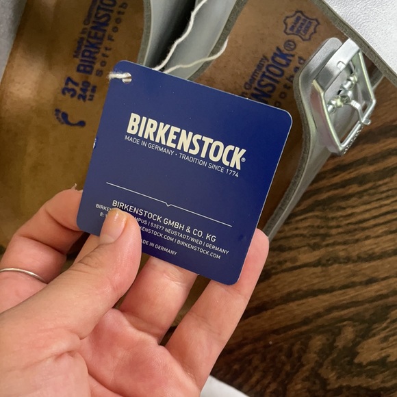Birkenstock SOFTBED - Picture 9 of 11